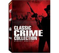 Classic Crime Collection-Stree