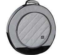 Meinl 22" Classic Woven Heather Gray Custodia per piatti