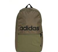 Classic Daily Women Backpack Olive Strata / Black Tagli UnicaLettereTessuto