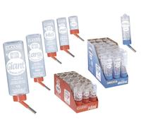 Classic-de-Luxe-Abbeveratoi 8,5 x 22,0 cm, 1100 ml