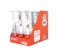Classic De Luxe colortone CONIGLIO BOTTIGLIA 320ml confezione da 2 MIDI