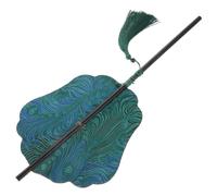 Classic Delicate Retro Style Hand Fan in stile Cinese Fan Vintage Vantage con