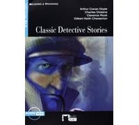 Classic Detective Stories