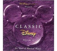 Classic Disney, Vol. 4