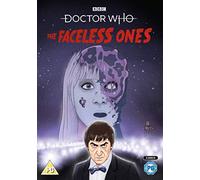 Doctor Who: The Faceless Ones (DVD)