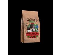 Classic Dog Nature Frutta-Verdura Muesli 1kg