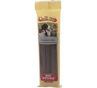 Classic Dog Snack Big Sticks Agnello & Riso 48 pezzi