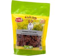 Classic Dog Snack meateez con salmone 150gx12