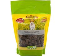 Classic Dog Snack meateez mit Lamm 150g (Menge: 12 Je Bestelleinheit)