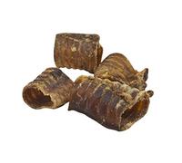 Classic Dog Snack Rinderluftröhren geschnitten 250g