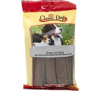 Classic Dog Snack Strips con Cinghiale 14x20 pezzi (200gx14)