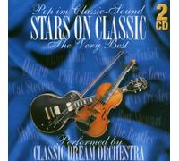 Classic Dream Orchestra - Stars on Classic