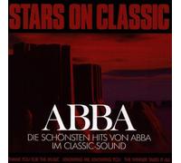 Classic Dream Orchestra - Stars on Classic-Abba