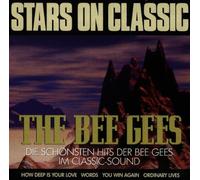 Classic Dream Orchestra - Stars on Classic-the Bee Gee