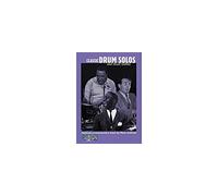 Classic Drum Solos And Drum Battles [2001] [DVD]