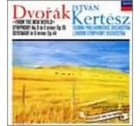 Classic - Dvorak/Forn the New World