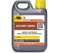 CLASSIC Eco cera liquida Nutre il Materiale senza creare Film Superficiale 1 L - Fila