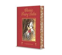 Classic Fairy Tales: 15 Beautifully Illustrated Children's Stories