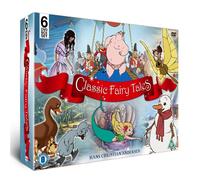 Classic Fairy Tales (6DVD Box Set)