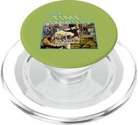 Classic Fantascienza Horror I viaggiatori del tempo PopSockets PopGrip per MagSafe