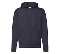 Classic Felpa con cappuccio -Men's Fruit of the Loom Felpa con cappuccio