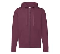Classic Felpa con cappuccio -Men's Fruit of the Loom Felpa con cappuccio