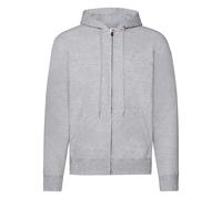 Classic Felpa con cappuccio -Men's Fruit of the Loom Felpa con cappuccio