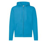 Classic Felpa con cappuccio -Men's Fruit of the Loom Felpa con cappuccio