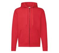 Classic Felpa con cappuccio -Men's Fruit of the Loom Felpa con cappuccio