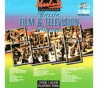Classic Film And TV Themes