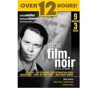 Classic Film Noir - Classic Film Noir 2