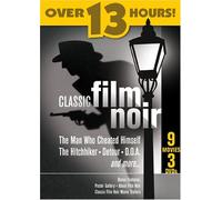 Classic Film Noir - Classic Film Noir