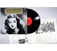 Classic Film Scores For Bette Davis