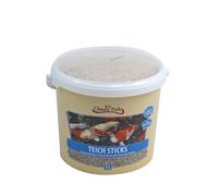Classic Fish Pond Sticks 5000 ml secchio