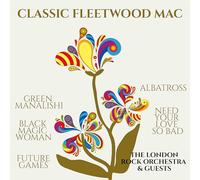 Classic Fleetwood Mac