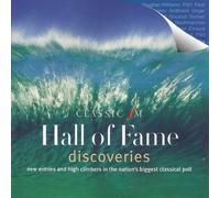 Classic FM CD 69 : Hall of Fame Discoveries