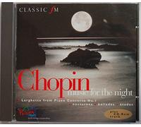 Classic FM: Chopin Music For The Night