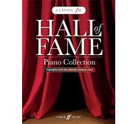 Classic FM: Hall of Fame
