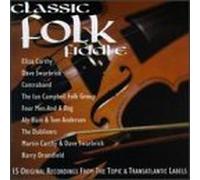Classic Folk Fiddle