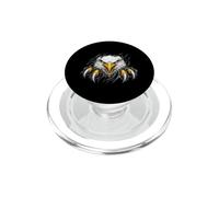 Classic Football Game Day Eagles Apparel Tee Men Women PopSockets PopGrip per MagSafe