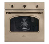 Classic Forno Elettrico da Incasso Ventilato 65 Litri Classe A Funzione Pizza 8