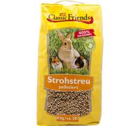 Classic Friends Paglia 20 Litri