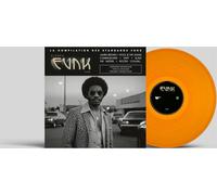 Classic Funk Usa / Various - AA.VV. (Vinile)