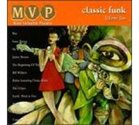 Classic Funk - Vol 3(war-I Hayes-Sly+family-B Withers-Rufus-Cameo Etc..)