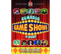 Classic Game Shows & More