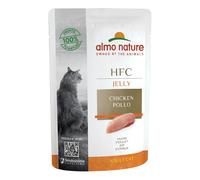 Almo Nature HFC Bustine Kitten Pollo 55 g