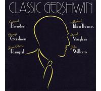 Classic Gershwin