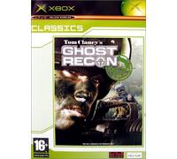 CLASSIC - Ghost Recon (Xbox)