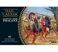 Hail Caesar Classical Greek Phalanx
