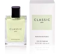 Banana Republic Classic Green Eau de Parfum unisex 125 ml
